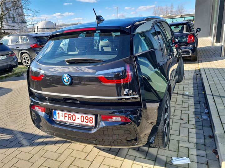 Photo 4 VIN: WBY8P210X07D72365 - BMW BMW I3 SERIES 