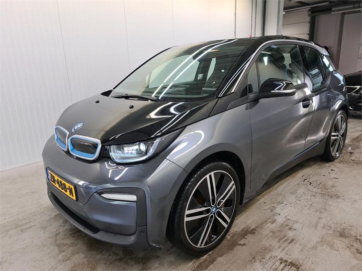 Photo 1 VIN: WBY8P210X07D75766 - BMW I3 