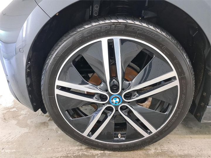 Photo 12 VIN: WBY8P210X07D75766 - BMW I3 