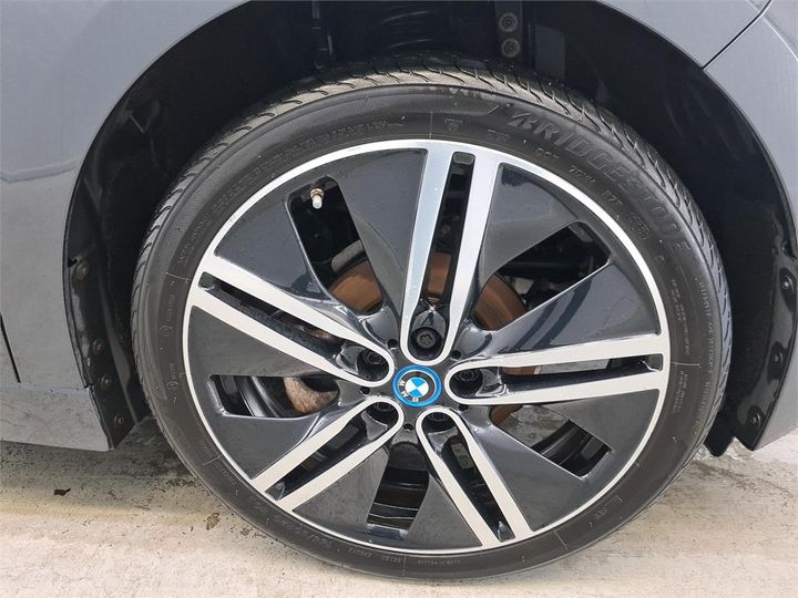 Photo 13 VIN: WBY8P210X07D75766 - BMW I3 