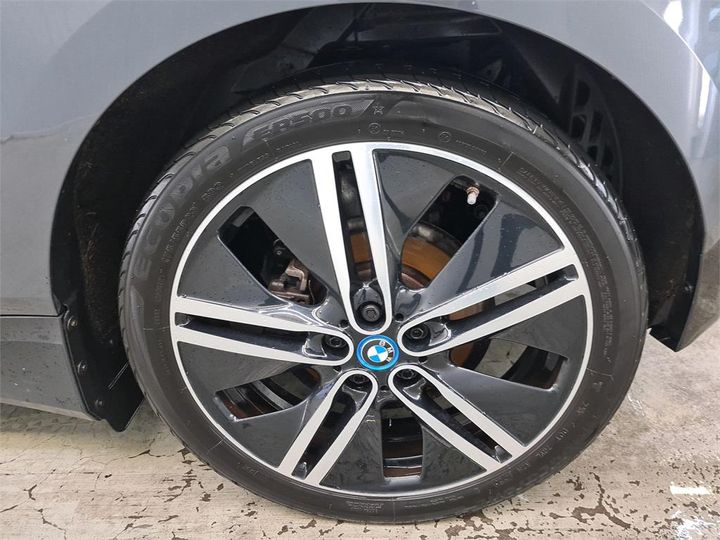 Photo 14 VIN: WBY8P210X07D75766 - BMW I3 