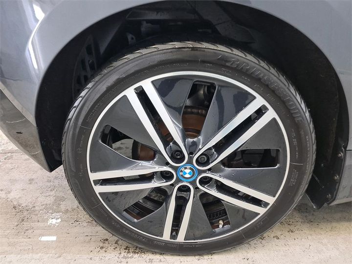 Photo 15 VIN: WBY8P210X07D75766 - BMW I3 