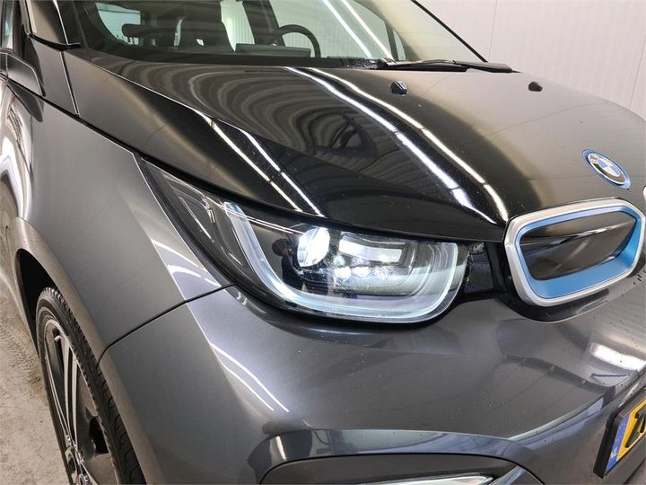 Photo 16 VIN: WBY8P210X07D75766 - BMW I3 