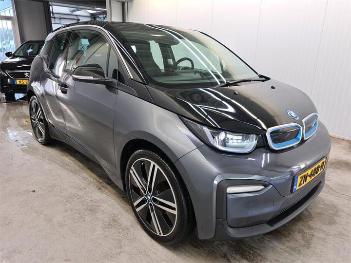 Photo 2 VIN: WBY8P210X07D75766 - BMW I3 