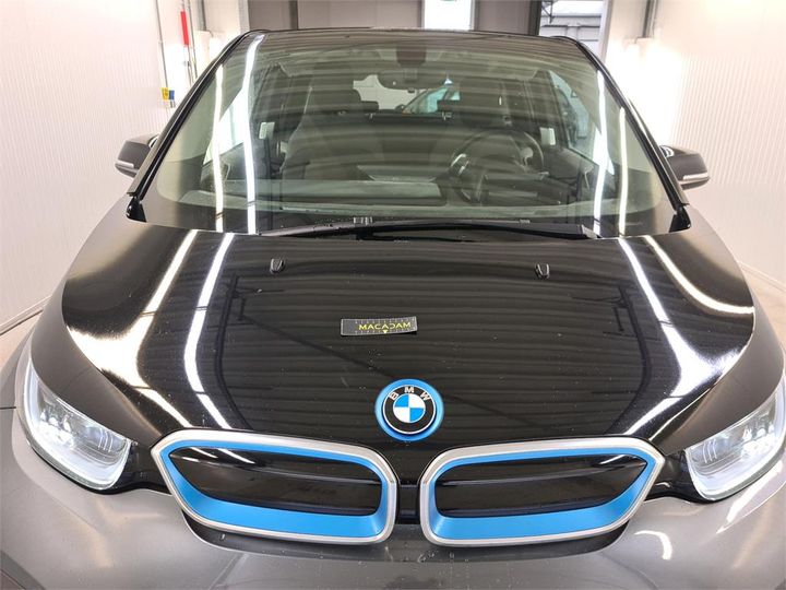 Photo 28 VIN: WBY8P210X07D75766 - BMW I3 