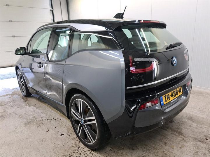 Photo 3 VIN: WBY8P210X07D75766 - BMW I3 