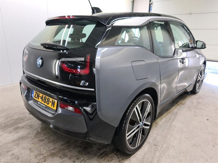 Photo 4 VIN: WBY8P210X07D75766 - BMW I3 