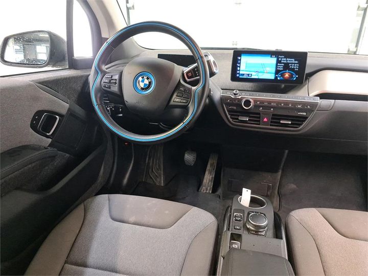 Photo 6 VIN: WBY8P210X07D75766 - BMW I3 