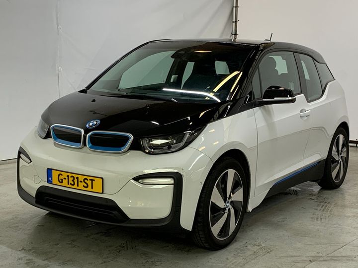 Photo 1 VIN: WBY8P210X07D94270 - BMW I3 