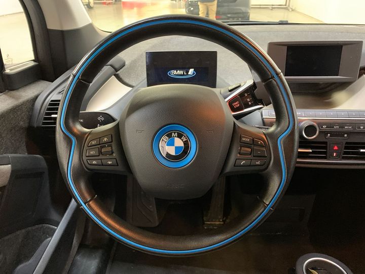 Photo 10 VIN: WBY8P210X07D94270 - BMW I3 