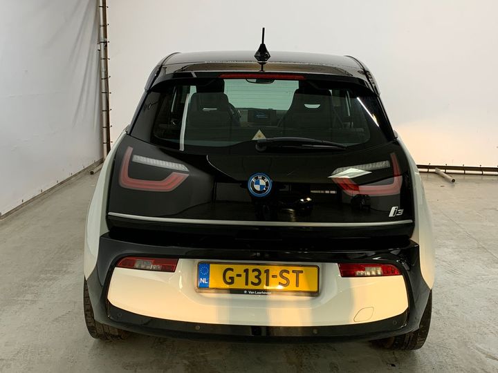 Photo 12 VIN: WBY8P210X07D94270 - BMW I3 