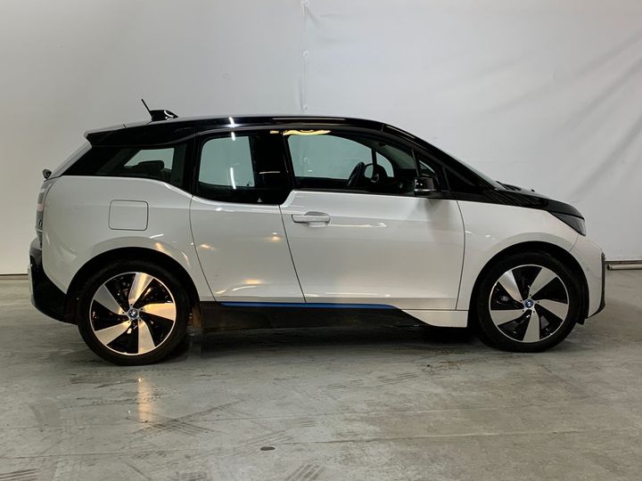 Photo 15 VIN: WBY8P210X07D94270 - BMW I3 