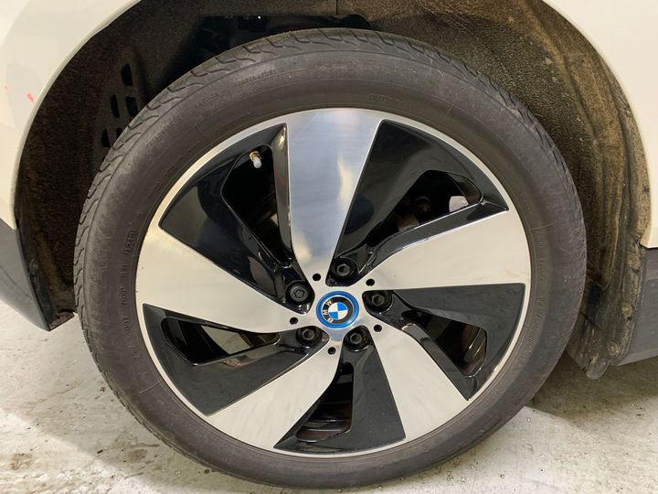 Photo 17 VIN: WBY8P210X07D94270 - BMW I3 