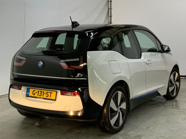 Photo 3 VIN: WBY8P210X07D94270 - BMW I3 