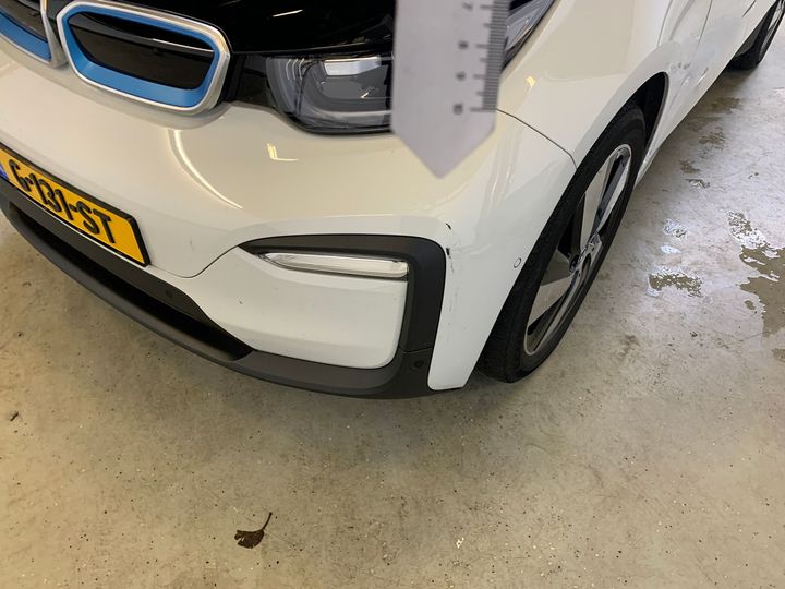 Photo 38 VIN: WBY8P210X07D94270 - BMW I3 