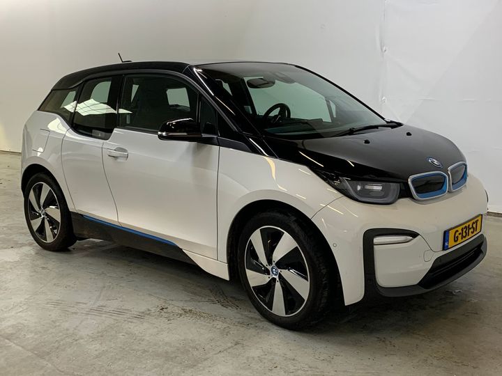 Photo 4 VIN: WBY8P210X07D94270 - BMW I3 