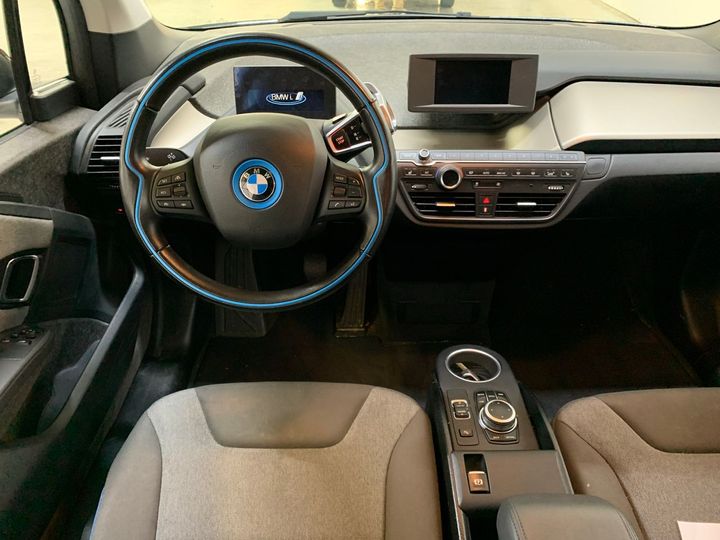 Photo 7 VIN: WBY8P210X07D94270 - BMW I3 