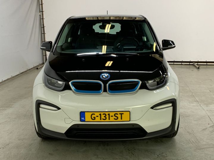 Photo 8 VIN: WBY8P210X07D94270 - BMW I3 