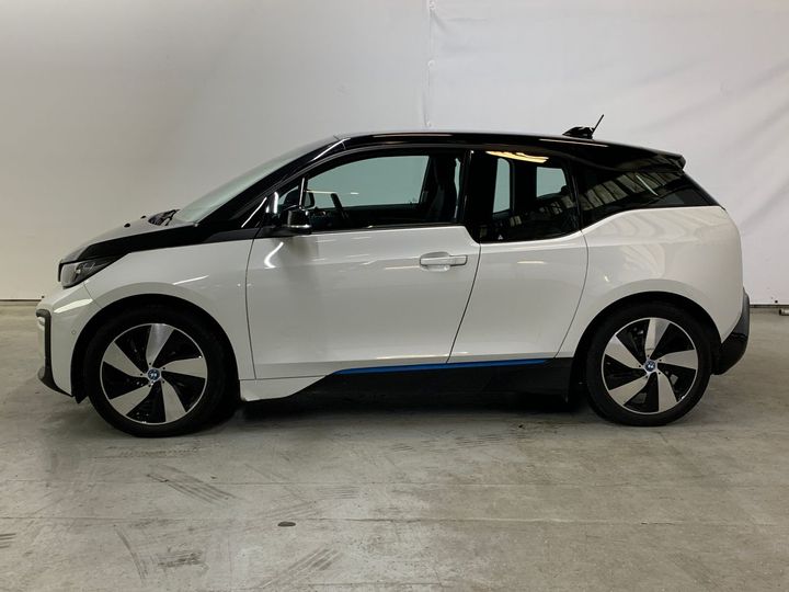 Photo 9 VIN: WBY8P210X07D94270 - BMW I3 