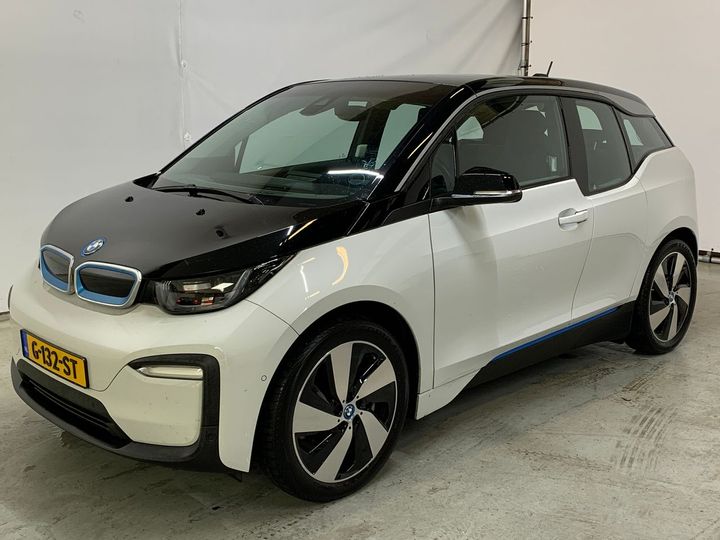 Photo 0 VIN: WBY8P210X07D95290 - BMW I3 