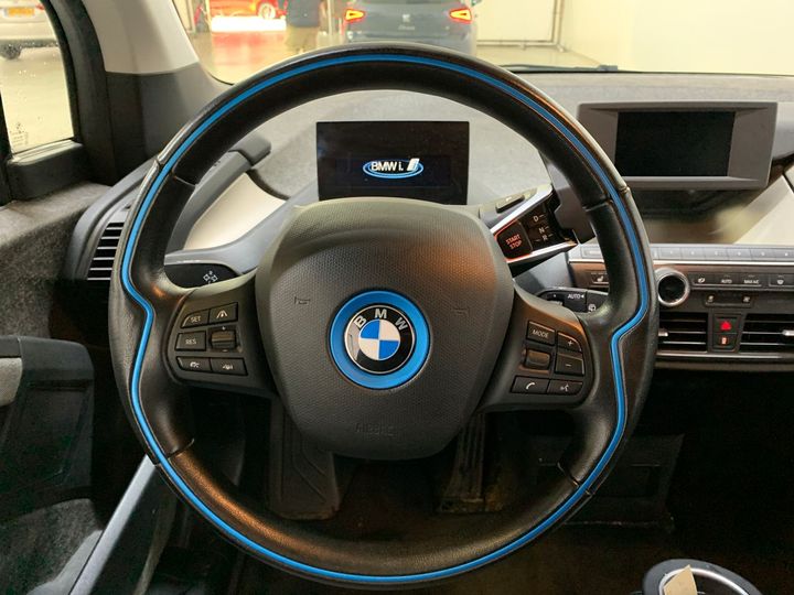 Photo 10 VIN: WBY8P210X07D95290 - BMW I3 