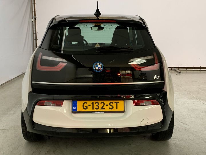 Photo 12 VIN: WBY8P210X07D95290 - BMW I3 