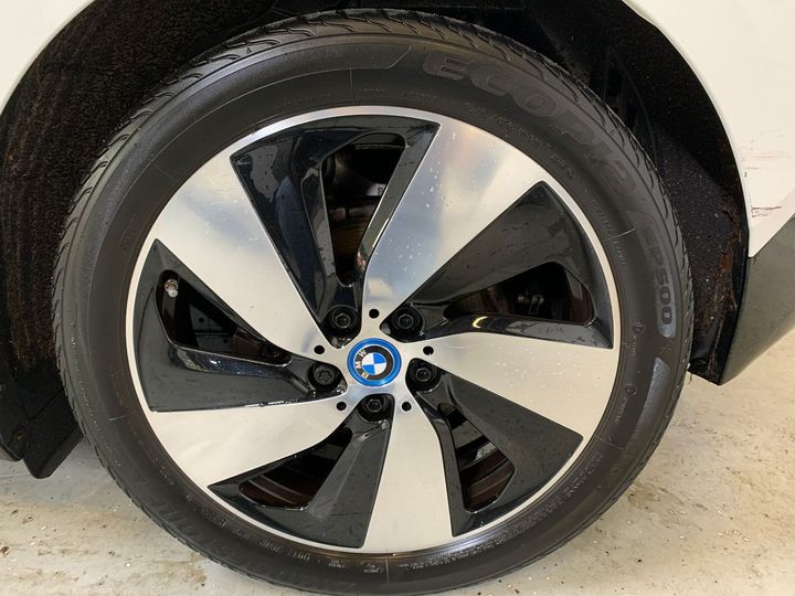 Photo 16 VIN: WBY8P210X07D95290 - BMW I3 