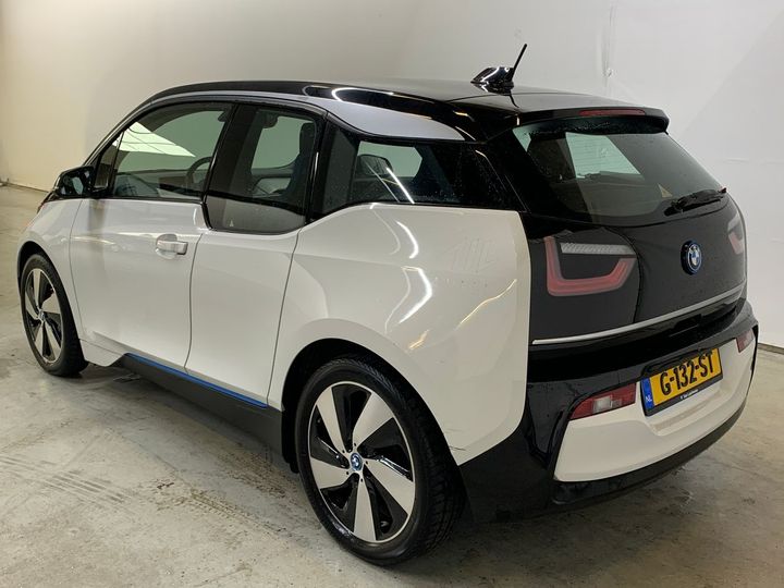 Photo 2 VIN: WBY8P210X07D95290 - BMW I3 