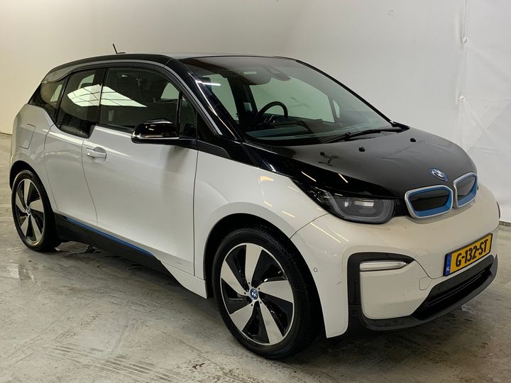 Photo 4 VIN: WBY8P210X07D95290 - BMW I3 