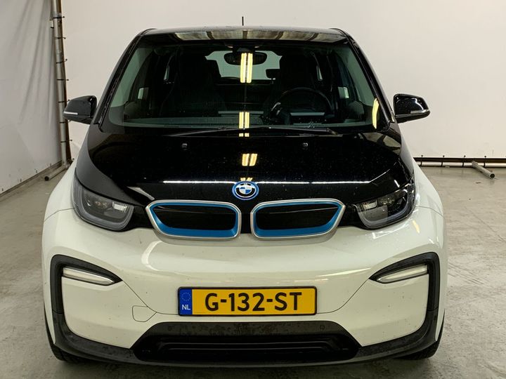 Photo 8 VIN: WBY8P210X07D95290 - BMW I3 