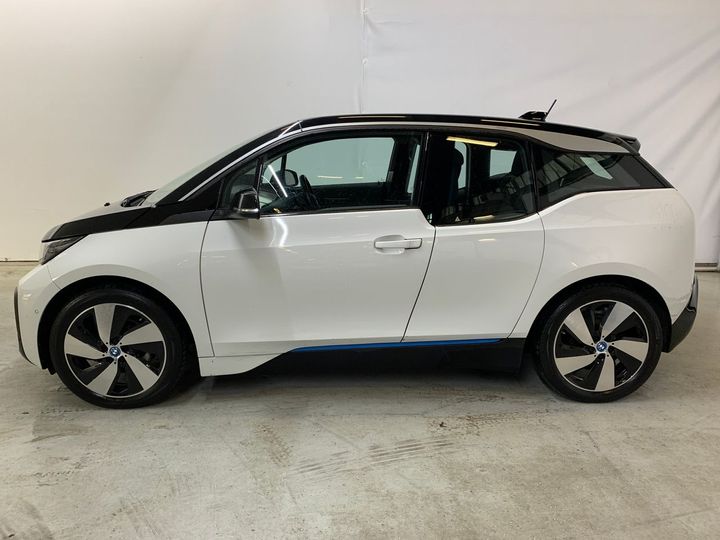 Photo 9 VIN: WBY8P210X07D95290 - BMW I3 