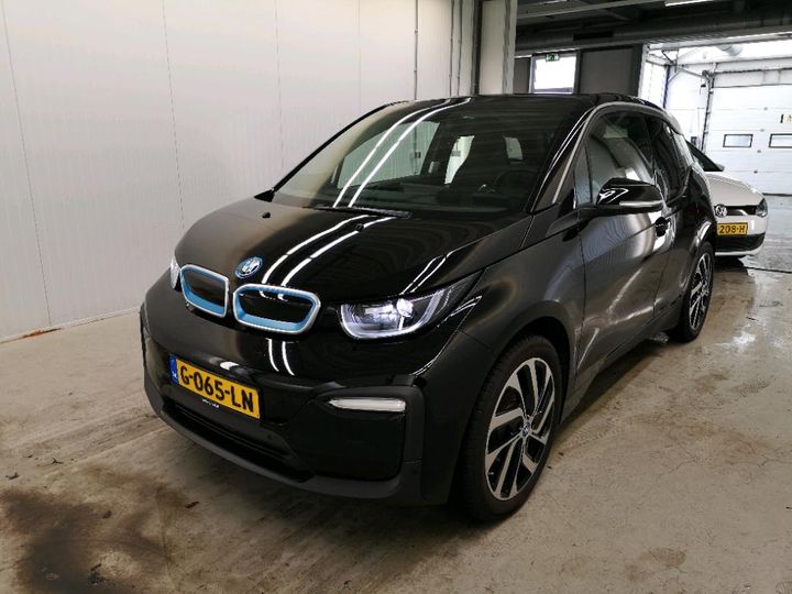 Photo 1 VIN: WBY8P210X07E02562 - BMW I3 