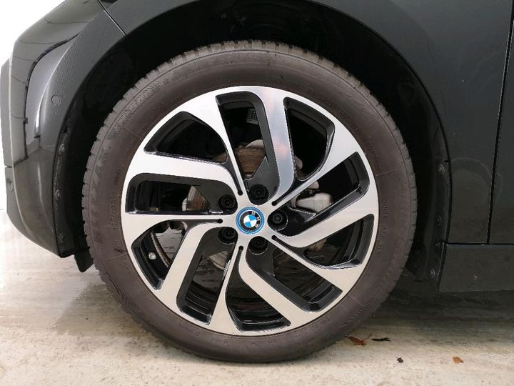 Photo 13 VIN: WBY8P210X07E02562 - BMW I3 