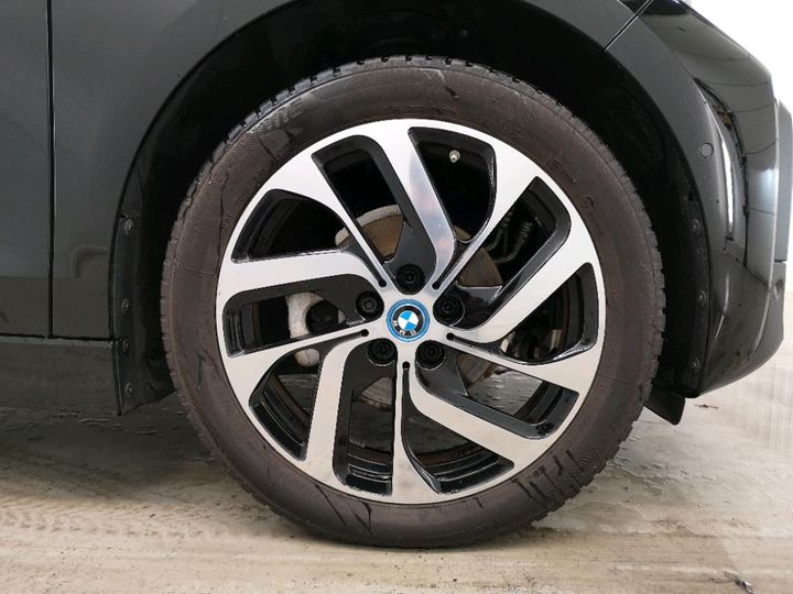 Photo 14 VIN: WBY8P210X07E02562 - BMW I3 