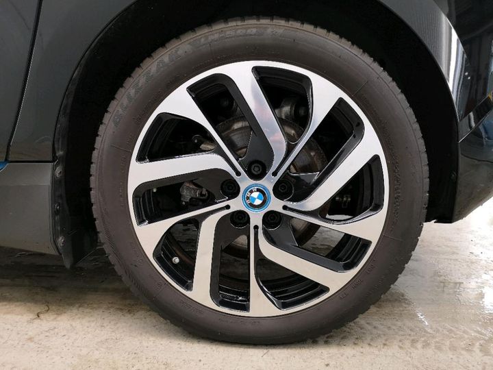 Photo 15 VIN: WBY8P210X07E02562 - BMW I3 