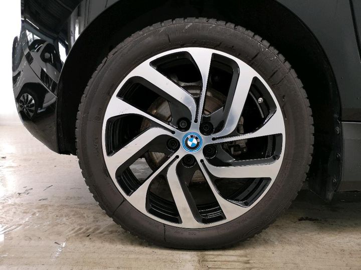 Photo 16 VIN: WBY8P210X07E02562 - BMW I3 