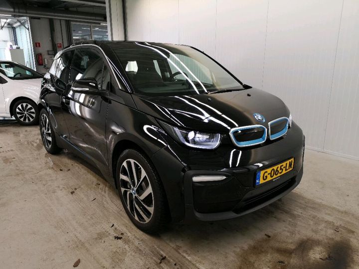 Photo 2 VIN: WBY8P210X07E02562 - BMW I3 