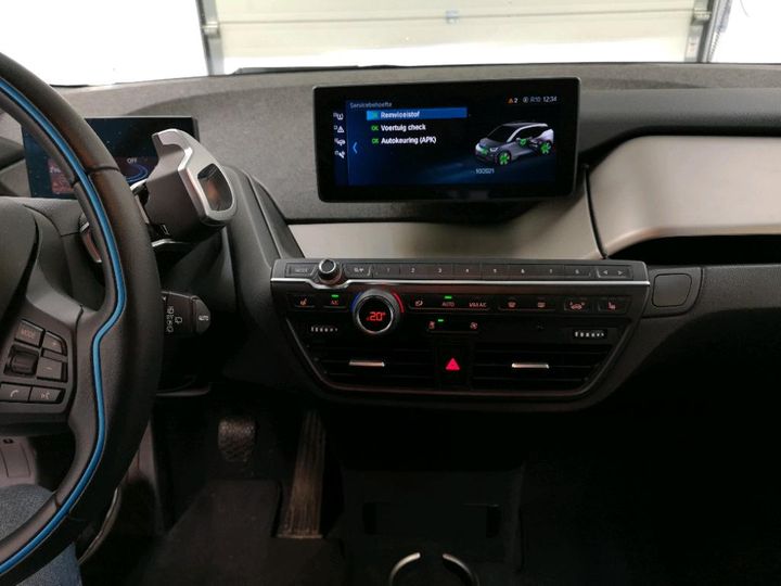 Photo 20 VIN: WBY8P210X07E02562 - BMW I3 