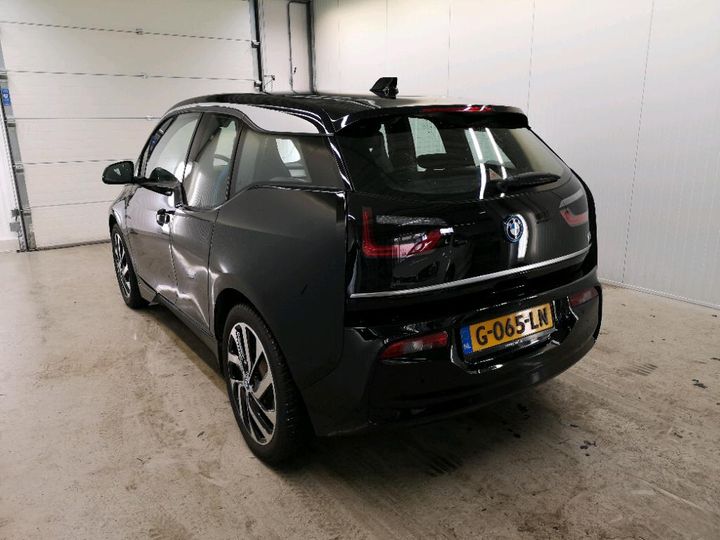 Photo 3 VIN: WBY8P210X07E02562 - BMW I3 