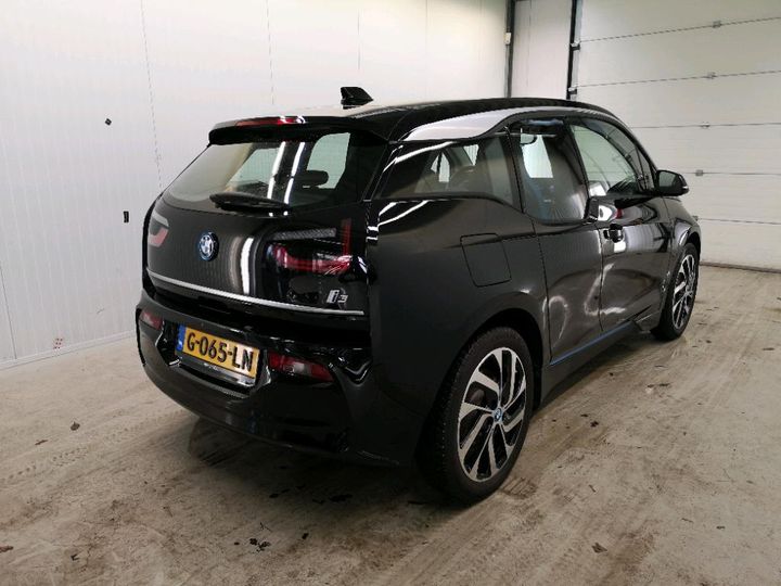 Photo 4 VIN: WBY8P210X07E02562 - BMW I3 