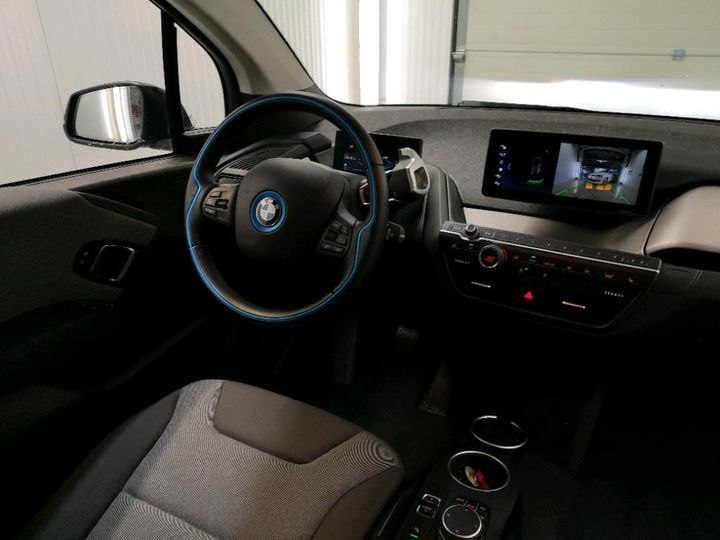 Photo 6 VIN: WBY8P210X07E02562 - BMW I3 