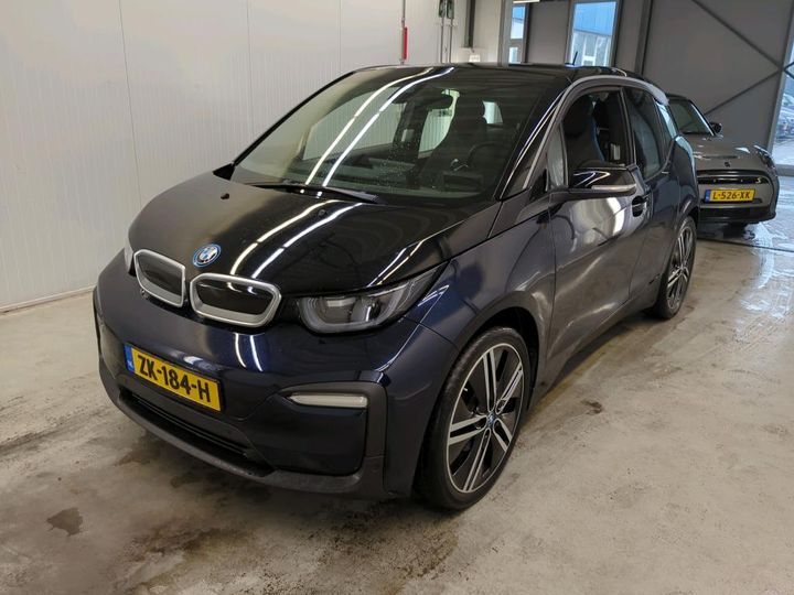 Photo 0 VIN: WBY8P210X07E21662 - BMW I3 