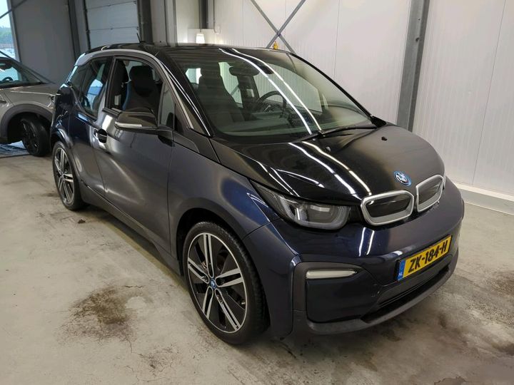 Photo 1 VIN: WBY8P210X07E21662 - BMW I3 