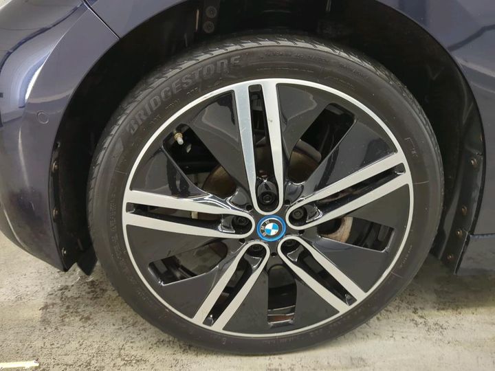 Photo 12 VIN: WBY8P210X07E21662 - BMW I3 