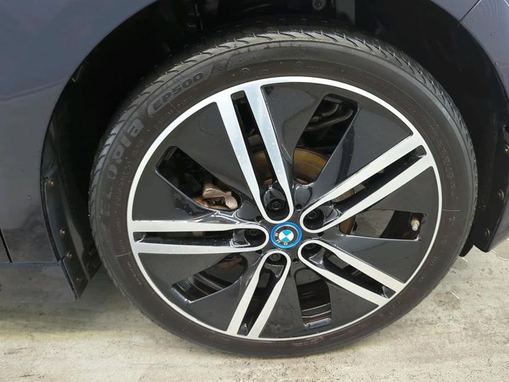 Photo 13 VIN: WBY8P210X07E21662 - BMW I3 