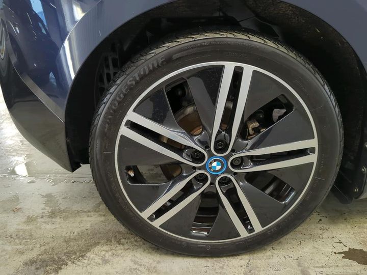 Photo 15 VIN: WBY8P210X07E21662 - BMW I3 