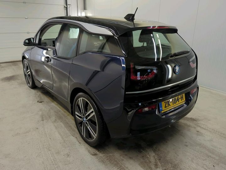 Photo 2 VIN: WBY8P210X07E21662 - BMW I3 