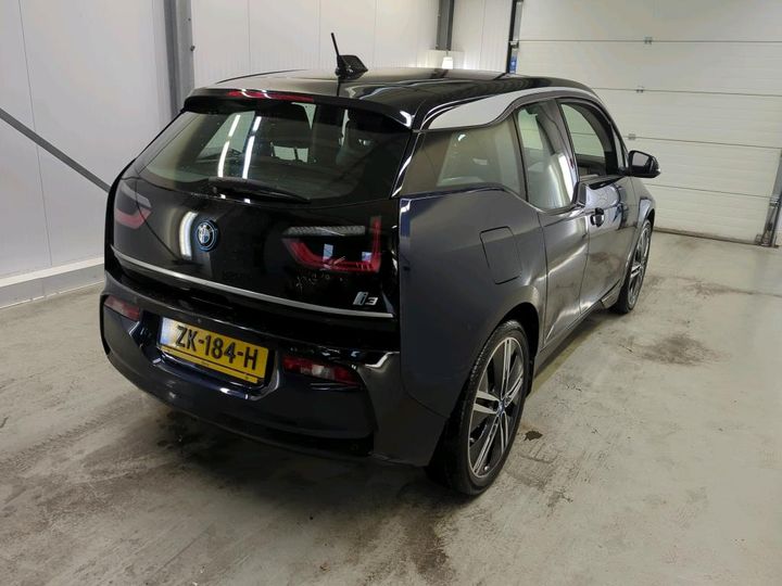 Photo 3 VIN: WBY8P210X07E21662 - BMW I3 