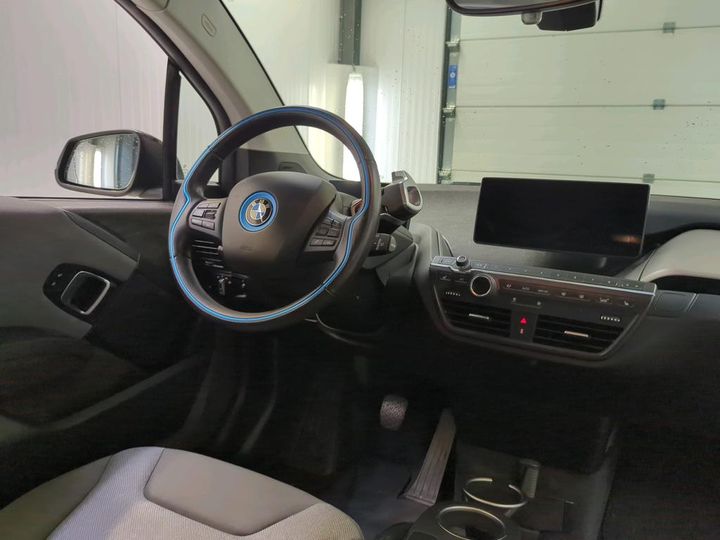 Photo 5 VIN: WBY8P210X07E21662 - BMW I3 