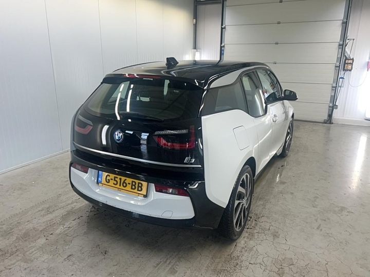 Photo 3 VIN: WBY8P210X07E45119 - BMW I3 